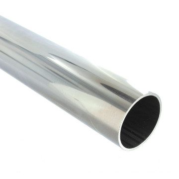 Seamless nickel alloy tube, Incoloy800H alloy tube